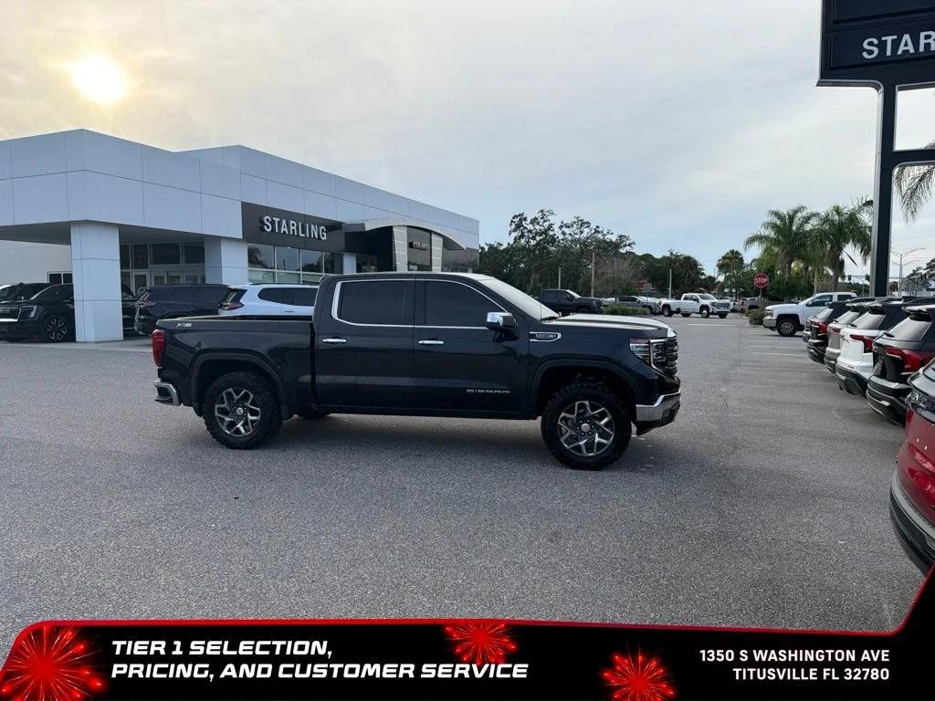 gmc sierra 1500 2025 1GTUUDEL3SZ188530 image gmc sierra 1500 2025 1GTUUDEL3SZ188530 image
